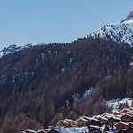 Guernerés&spa By Alpine Station touristique *
