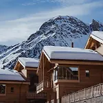 Guernerés&spa By Alpine Station touristique *