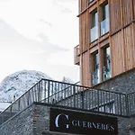 Guerneres & By Alpine Ośrodek wypoczynkowy *