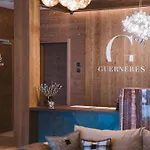 Ośrodek wypoczynkowy Guerneres & By Alpine
