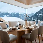 Guernerés&spa By Alpine Station touristique *