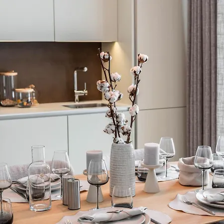 Θέρετρο Guerneres & By Alpine