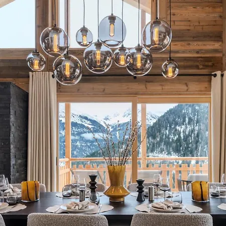 Resort Guerneres & By Alpine *