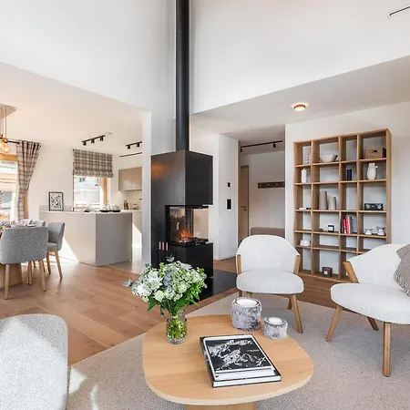 Resort Guerneres & By Alpine