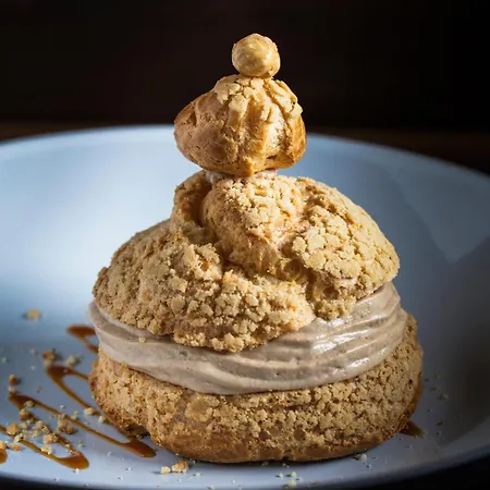 Guerneres & By Alpine