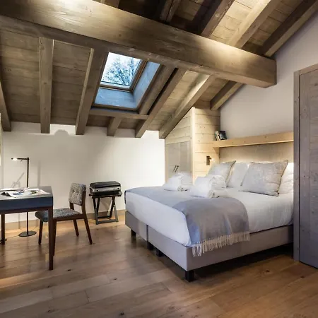 Resort Guerneres & By Alpine