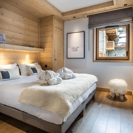 Guerneres & By Alpine