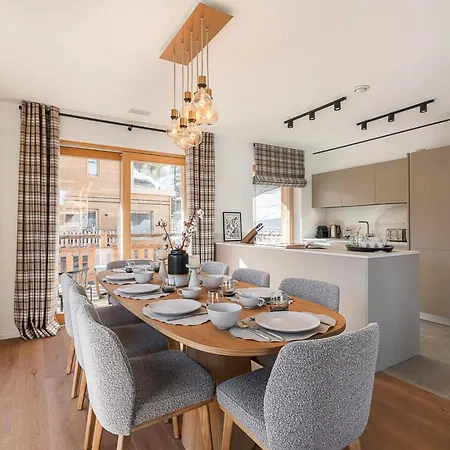 Resort Guerneres & By Alpine Grimentz