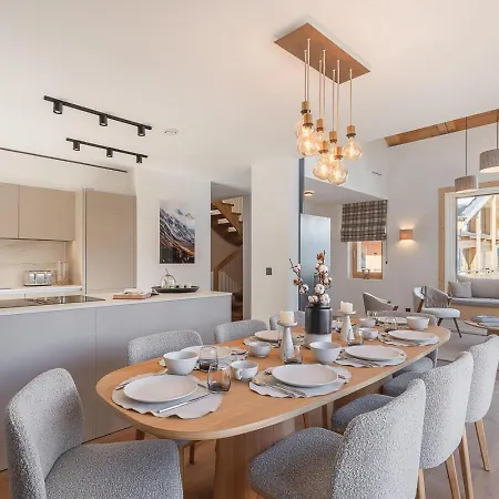 Guerneres & By Alpine Resort *