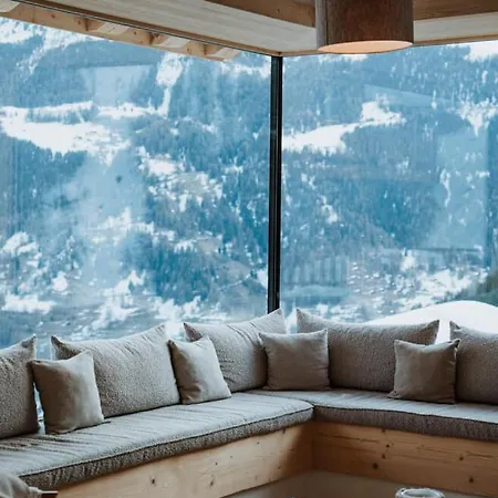 Resort Guerneres & By Alpine *