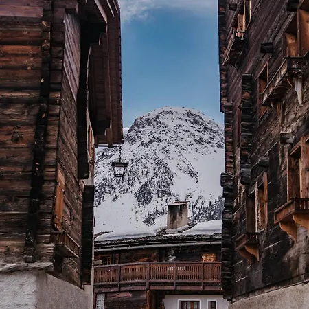 Resort Guerneres & By Alpine