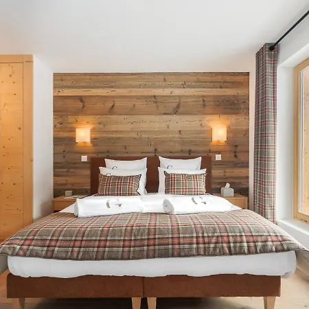 Resort Guerneres & By Alpine