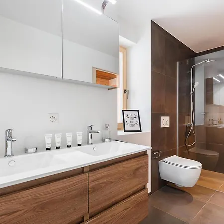 Guerneres & By Alpine * Grimentz