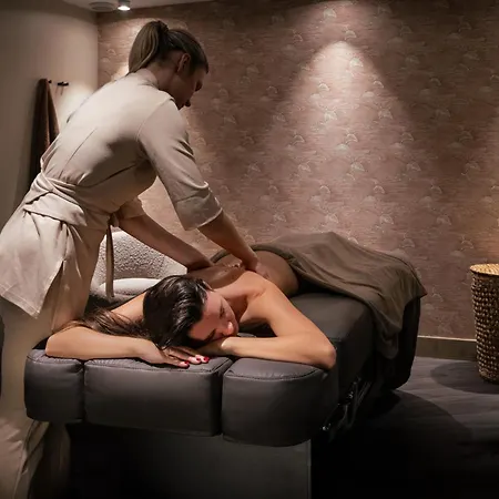 Guerneres & By Alpine Grimentz