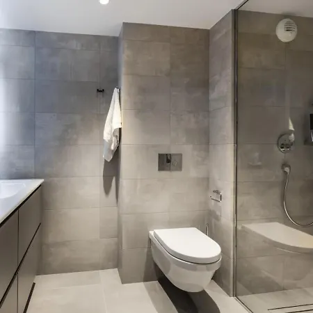 Guerneres & By Alpine Θέρετρο Grimentz