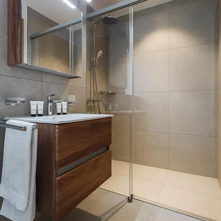 Resort Guerneres & By Alpine *