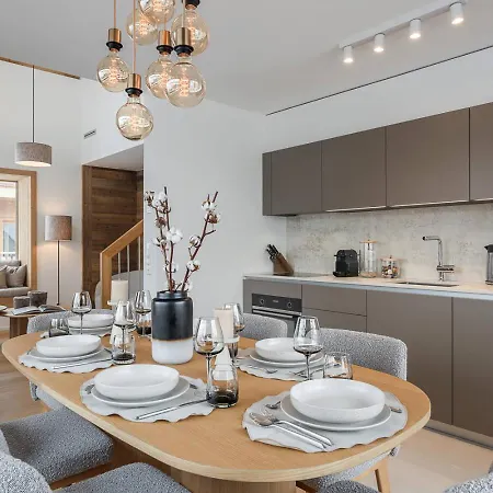 Guerneres & By Alpine Resort *