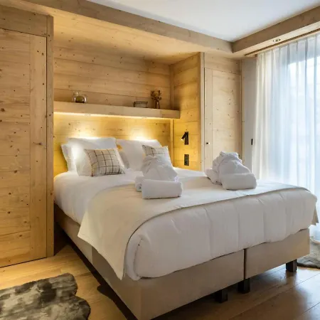 Resort Guerneres & By Alpine