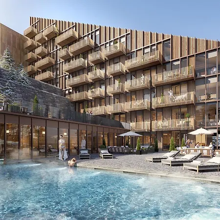 Resort Guerneres & By Alpine *