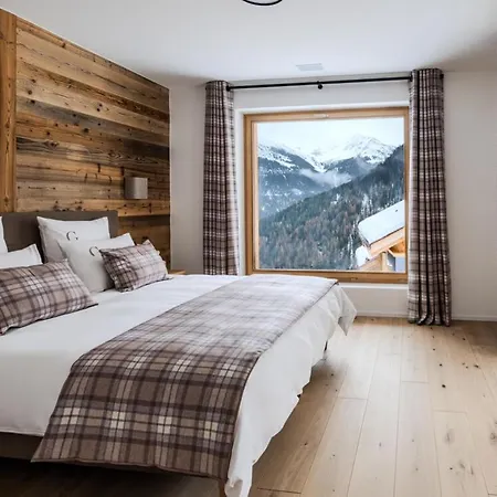 Resort Guerneres & By Alpine