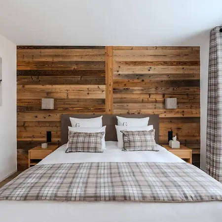 Resort Guerneres & By Alpine *