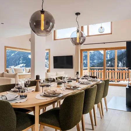 Resort Guerneres & By Alpine