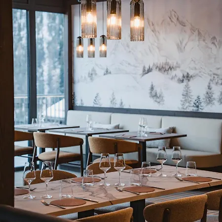 Resort Guerneres & By Alpine Grimentz