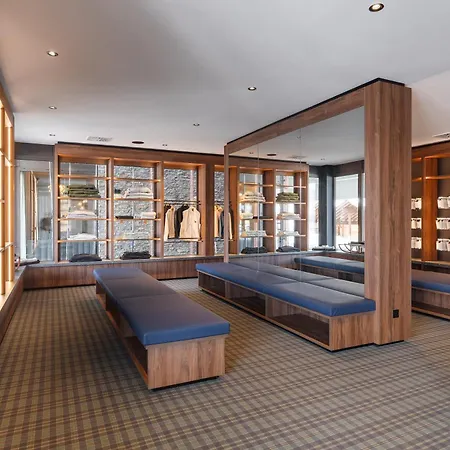 Guerneres & By Alpine * غريمينتز