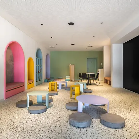 Guerneres & By Alpine * غريمينتز