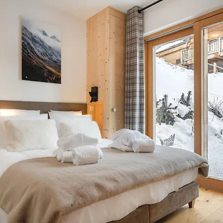 Guerneres & By Alpine منتجع