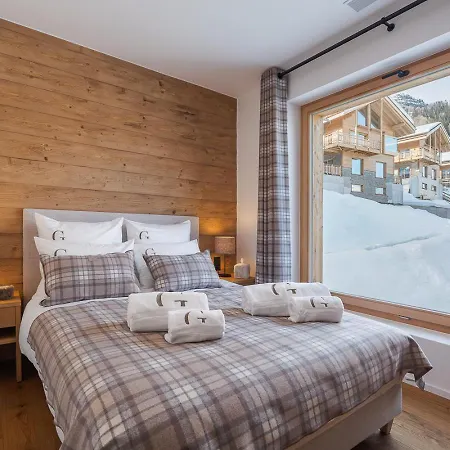 Resort Guerneres & By Alpine