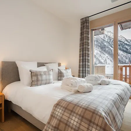 Guerneres & By Alpine Resort