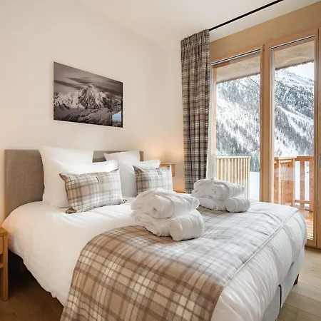 Guerneres & By Alpine Resort *