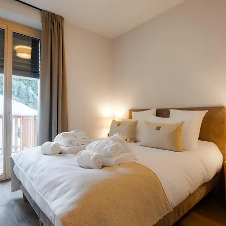 Resort Guerneres & By Alpine
