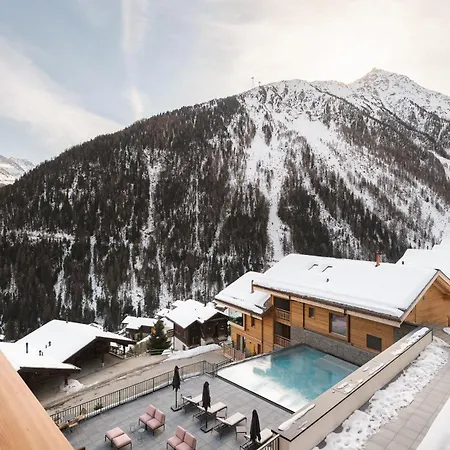 Resort Guerneres & By Alpine