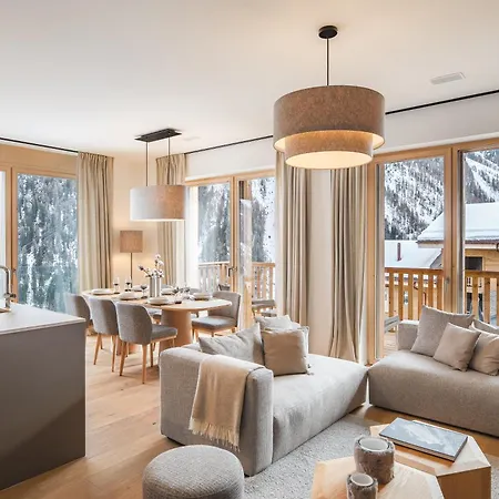 Resort Guerneres & By Alpine *