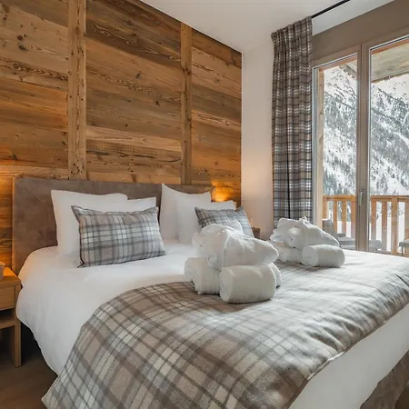 Guerneres & By Alpine Resort