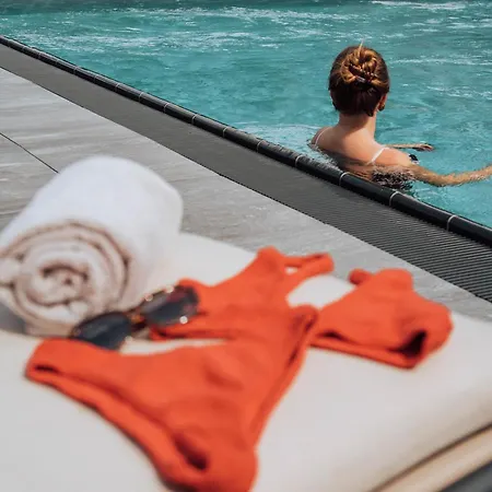 Resort Guerneres & By Alpine *