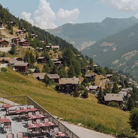 Guerneres & By Alpine Resort