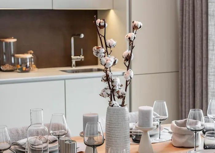 منتجع Guerneres & By Alpine