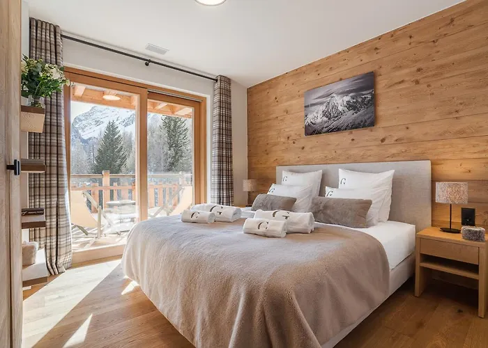 Guerneres & By Alpine