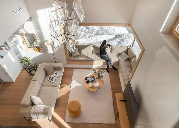 Guerneres & By Alpine غريمينتز