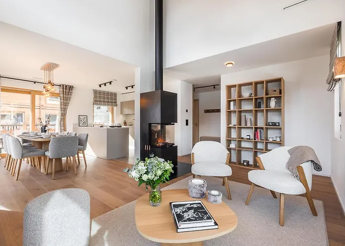 منتجع Guerneres & By Alpine