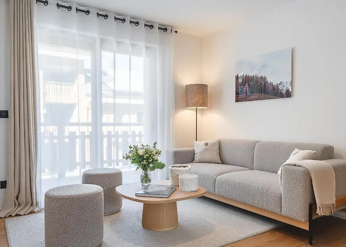 Guerneres & By Alpine منتجع *