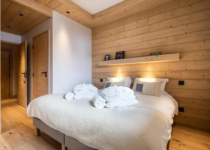 Guerneres & By Alpine منتجع غريمينتز