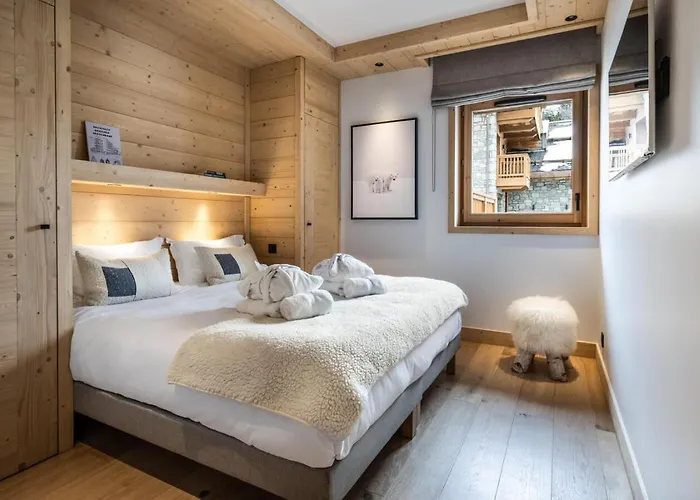 Guerneres & By Alpine