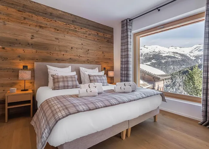 منتجع Guerneres & By Alpine غريمينتز