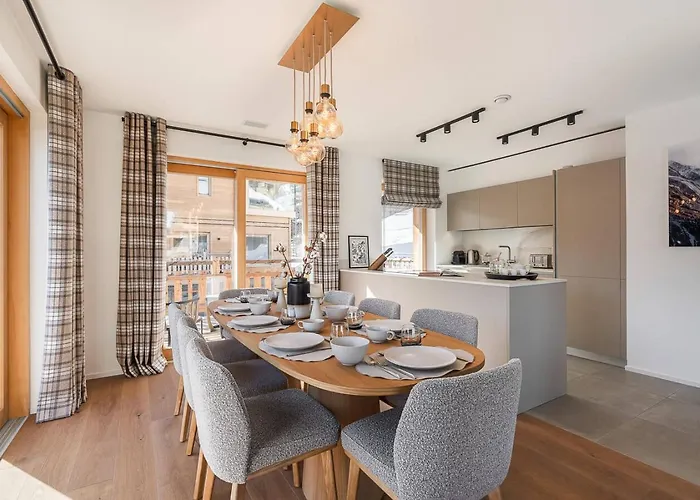 منتجع Guerneres & By Alpine غريمينتز