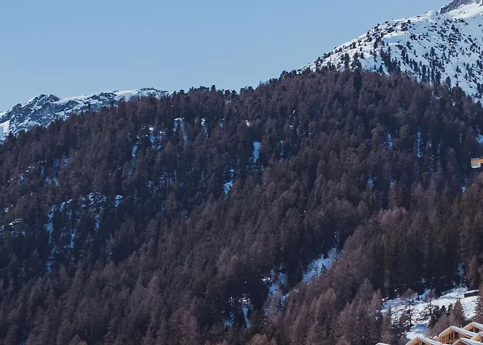 Guerneres & By Alpine منتجع *