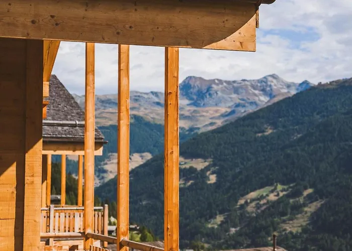 Guerneres & By Alpine